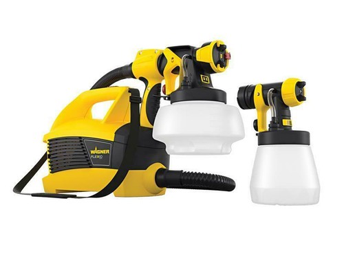 Wagner 690 flexio universal - wagner,