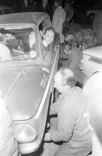 Rosemary Smith Valerie Domleo