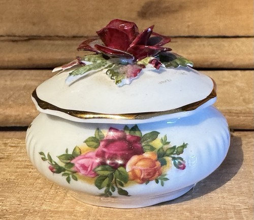 Royal albert old country roses - country,