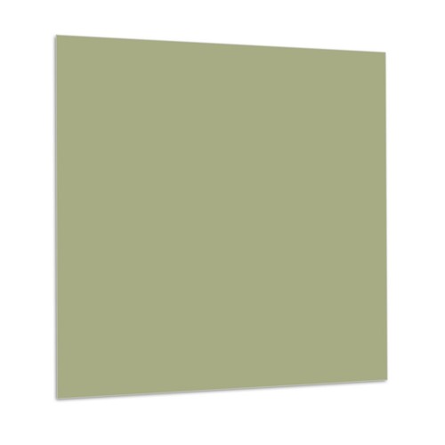 Kitchen glass splashback - glass,