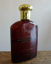 M&S Woodspice aftershave 30ml Discontinued