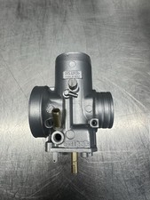 Aprilia RS 125 Dellorto VHSB34