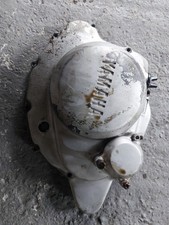 Yamaha SR 125 SR125 1998-2003 Right hand engine case clutch cover