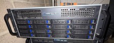 Logic Case 16-Bay 4U Server