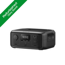 EcoFlow RIVER 3 245Wh Portable