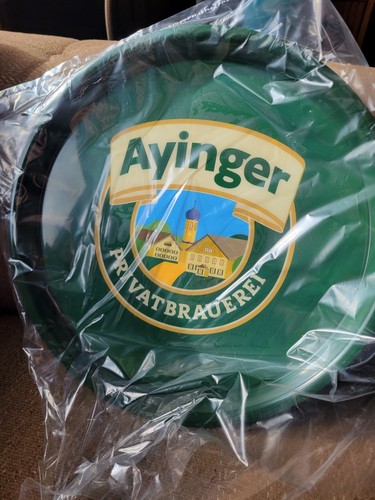 Ayinger privatbraerer green - ayinger,