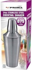 24oz Stainless Steel Cocktail