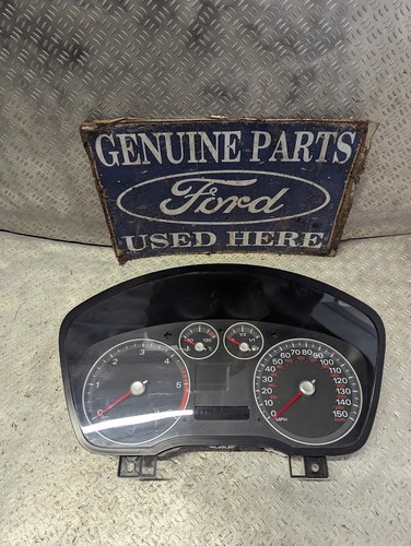 Ford focus mk2 speedometer - focus,