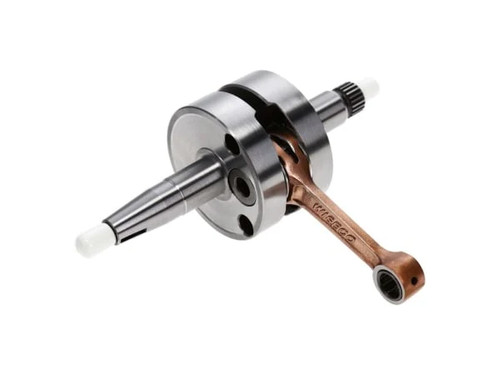 Crankshaft assembly kawasaki - crankshaft,