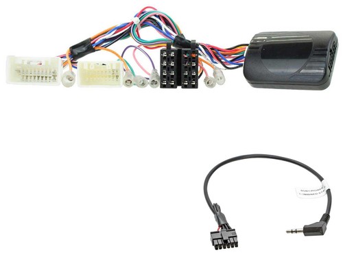 Connects2 steering wheel - connects2,