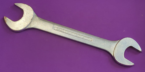 Saltus no50 30mm - no50,, x