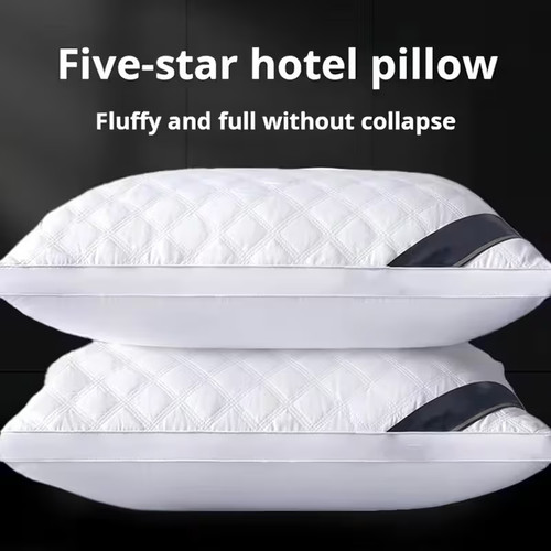 Pack luxury hotel quality - pack,