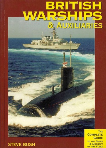 British warships and - british,