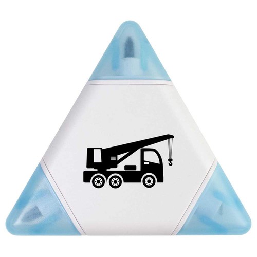 Mobile crane truck - 'mobile,