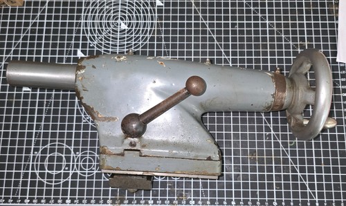 Genuine myford part super - genuine,