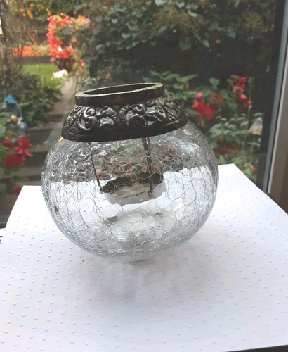 Yankee candle crackle - candle.,