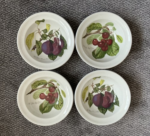 Portmeirion pomona set 4 - pomona,