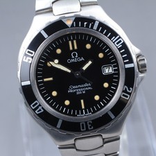 [NEAR MINT] Vintage OMEGA