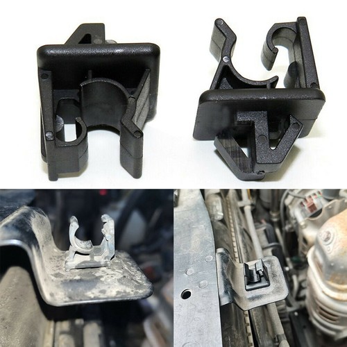 Pcs car hood prop - rod, holder