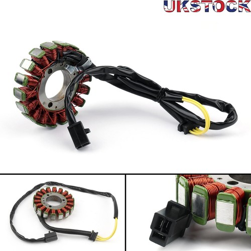 Generator stator coil - coil, for