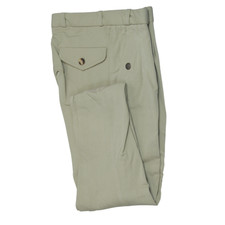 EDT MENS SADDLE SEAT BREECHES NOT JODHPURS **SALE** RRP £50