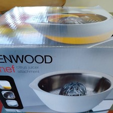 Kenwood Chef Citrus Juicer