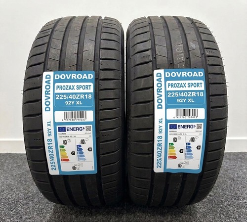 225 brand new premium - 225, 40