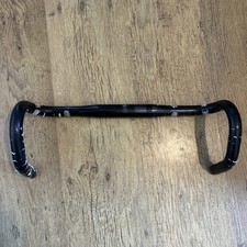 Carrera - 31.8 X 420mm - Black