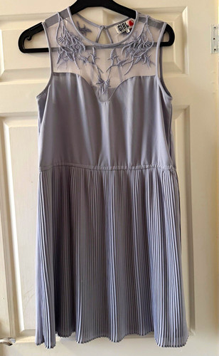 River island chelsea - island, girl