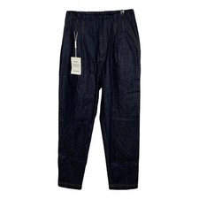 Self Portrait Indigo Denim