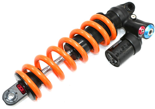 Fox dhx2 factory air shock - fox,
