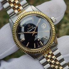 Vintage Titoni Cosmo King