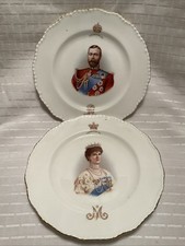 Pair Of Royal Doulton 1911