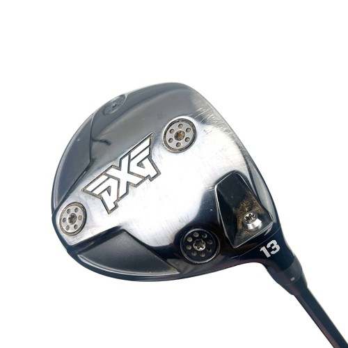 Pxg secret weapon mini driver - pxg,