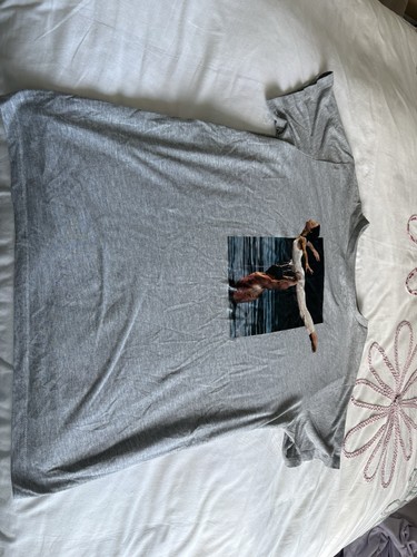 Primark grey dirty dancing - primark,