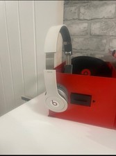 Beats by Dr. Dre Solo HD Wired