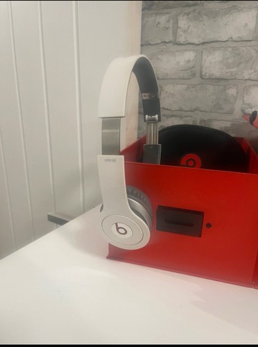 Beats dre solo hd - by, dr.