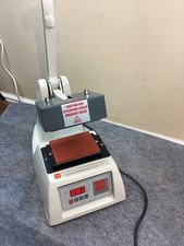 Adkins Beta Swift Heat Press