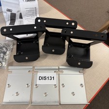 Awning Bracket Adapter Mercedes Sprinter/VW Crafter Fiamma F45 98655-591  DIS131