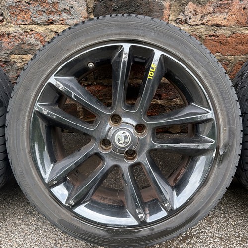 Vauxhall corsa limited - corsa, d