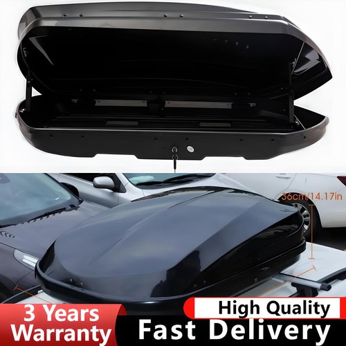 Car roof top box 400 - car,