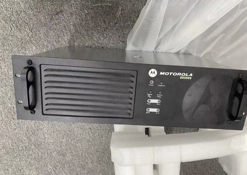 Motorola dr3000 uhf repeater - dr3000,