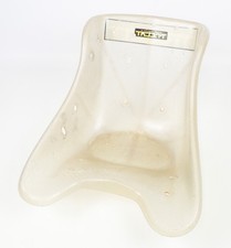 Tillett T11T Clear Flat Bottom