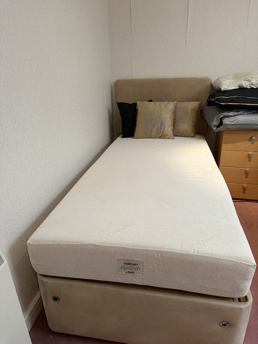 Electric tempur bed and - tempur,