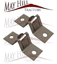 2x Grill Stud Retainer Clip