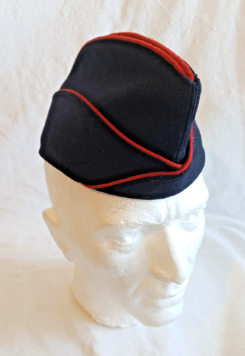 French army coloured - french, side