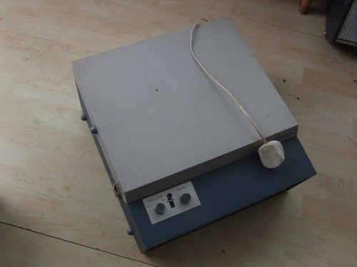 Vintage fidelity mono - mono, record