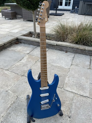 Charvel dk22 pro - charvel, mod