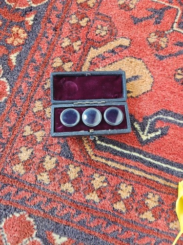 Beck push microscope - rj,