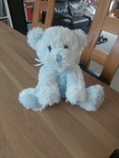 Russ Shining Stars Blue Bear